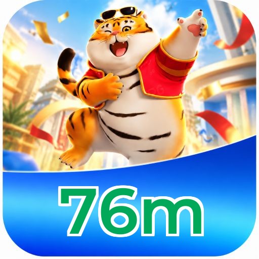 76m Logo