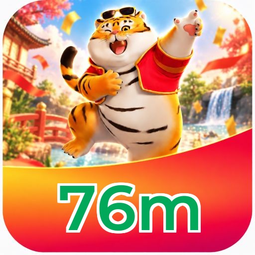 76m Logo
