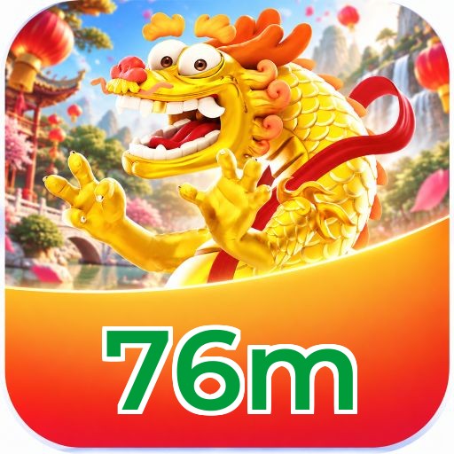 76m Logo