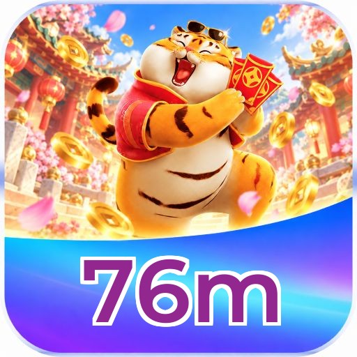 76m Logo