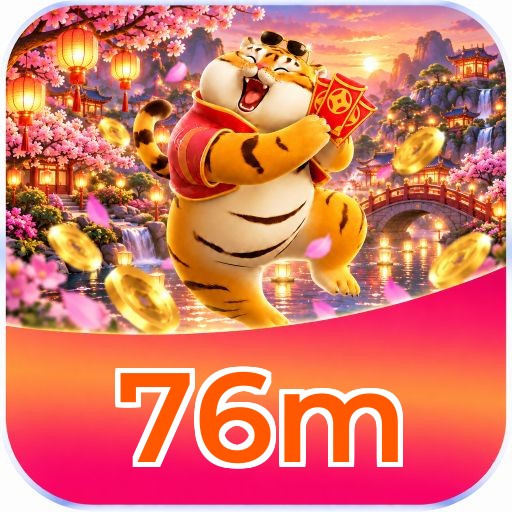 76m Logo