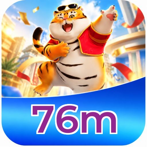 76m Logo