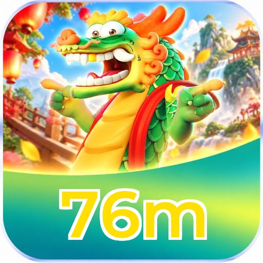 76m Logo