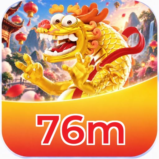 76m Logo