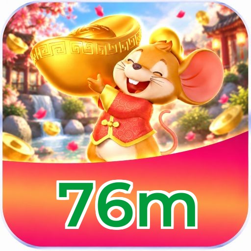 76m Logo