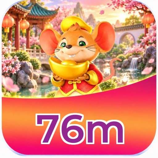 76m Logo