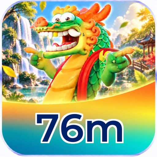 76m Logo