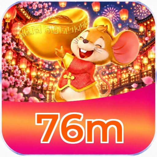 76m Logo