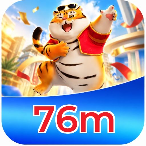 76m APK Android - Logo oficial