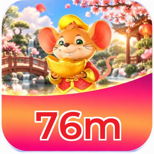 76m Logo