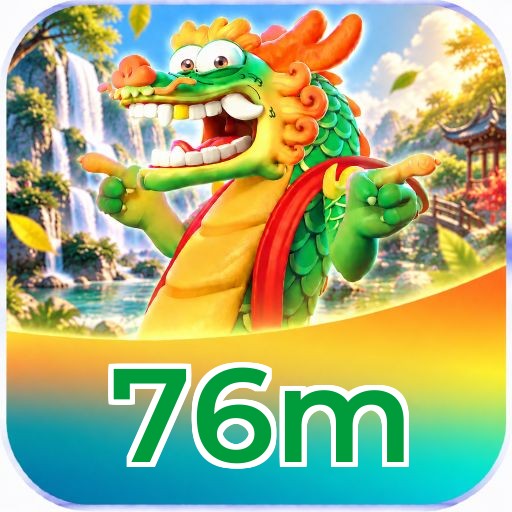 76m Logo