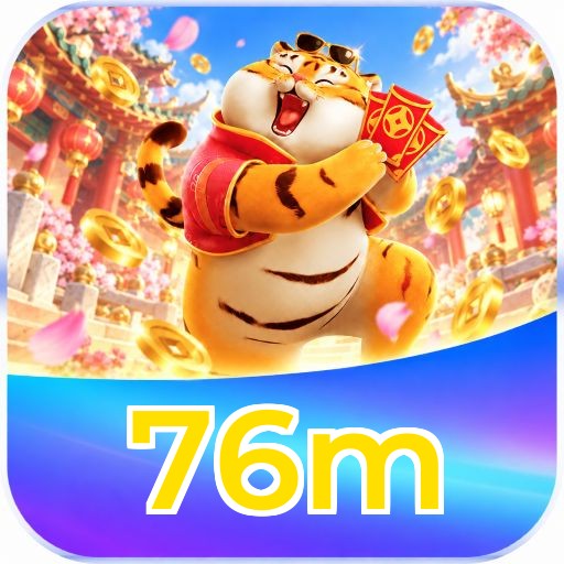 76m Logo