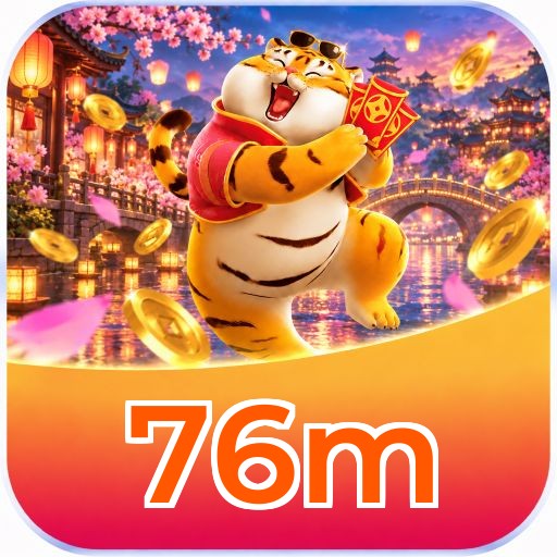76m Logo