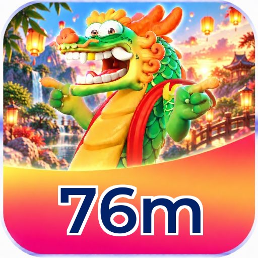 76m Logo
